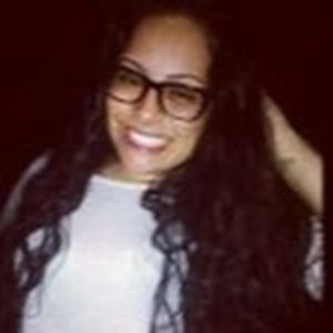 Meet your Posher, Cristina